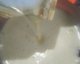 Foto langkah ke 2 dari resep Jus Nanas Susu.