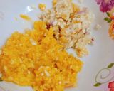 Hình bước làm 1 của món Vịt nấu khóm
