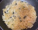 Foto del paso 3 de la receta: Solomillo strogonoff fácil