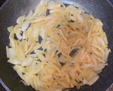 Foto del paso 3 de la receta: Solomillo strogonoff fácil
