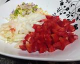 Foto del paso 2 de la receta: Arroz chino