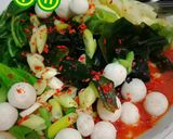 Foto langkah ke 1 dari resep Mie Ramen ala mama anin.