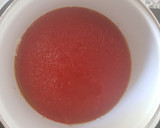 Foto del paso 3 de la receta: Albóndigas  con salsa de tomate casero 10