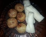 Foto del paso 4 de la receta: Bolitas de mandioca con queso