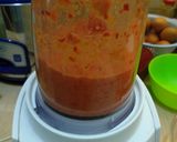 Foto langkah ke 2 dari resep Gulai Nangka Padang.