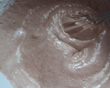 Foto del paso 2 de la receta: Bizcocho de chocolate de tres leches