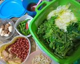 Foto langkah ke 6 dari resep Pecel sayur.