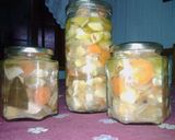 Foto del paso 9 de la receta: Escabeche de pollo
