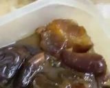 A picture of step 1 of IMLI & KHAJOOR CHUTNEY.