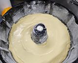 Foto del paso 4 de la receta: Como mejorar una torta de sobre