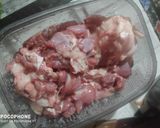 Foto langkah ke 1 dari resep Tongseng Kambing Santan.