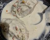 Foto langkah ke 2 dari resep Tahu isi pedas.