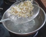 Foto langkah ke 9 dari resep Mie celor khas Palembang.