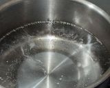 Foto langkah ke 2 dari resep Bubur sumsum.