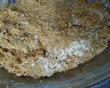 A picture of step 1 of Shahi Cauliflower Kofta curry.