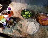 Hibachi at Home; Chicken & Broccoli recipe step 1 photo