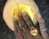 A picture of step 4 of Doughnut.