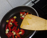 Foto del paso 1 de la receta: Guiso de arroz con habichuelas