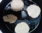 Foto del paso 4 de la receta: Hamburguesas rápidas y simples