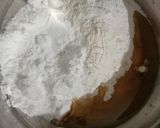 वेफल्स (waffles recipe in Hindi) रेसिपी चरण 1 फोटो
