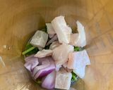 Foto del paso 4 de la receta: Ceviche