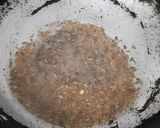 A picture of step 4 of Smoky flavour tomato chutney.