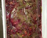 Foto del paso 11 de la receta: Salmón gravlax