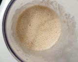 Foto del paso 4 de la receta: Masa madre de espelta integral