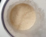 Foto del paso 4 de la receta: Masa madre de espelta integral