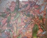 ग्रेवी वाली भिंडी (gravy wali bhindi recipe in Hindi) रेसिपी चरण 5 फोटो