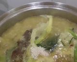 Foto langkah ke 3 dari resep Soto (Ceker) Ayam Lamongan +Koya (246).