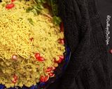 A picture of step 8 of Sev khamni.