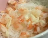 Foto langkah ke 3 dari resep Salad Bihun Saus Bangkok.
