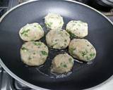 Shakarkand Kebabs recipe step 3 photo