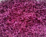 A picture of step 6 of Indian gooseberry beetroot mouthfreshner.