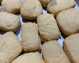 Foto del paso 6 de la receta: Scons de limón - escones