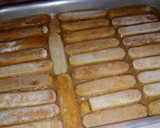Foto del paso 8 de la receta: Postre frío de café y uvas pasas