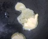 A picture of step 1 of Spinach Soup.