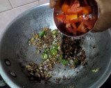 மசாலா கார சேவை ரெசிபி ஸ்டேப் 3 புகைப்படம்