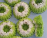 Foto langkah ke 5 dari resep Kue Putu Ayu.