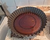 Foto del paso 6 de la receta: Budín de pan de dulce