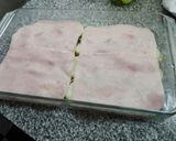 Foto del paso 4 de la receta: Lasaña de papas