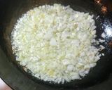 Foto del paso 1 de la receta: Tortilla de zucchini y zapallitos verdes