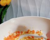 Foto langkah ke 1 dari resep Chicken Cream Soup.
