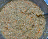 Foto del paso 7 de la receta: Queque de zanahoria 🥕 y naranja 🍊