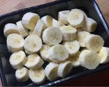 Foto del passaggio 1 della ricetta Gelato alla Banana 🍌