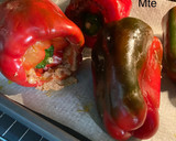 Foto del paso 7 de la receta: Pimientos rellenos