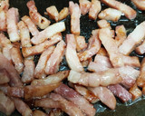 Foto del paso 2 de la receta: Espagueti carbonara