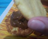 Foto del paso 5 de la receta: Alfajores de masa sablée