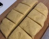Foto langkah ke 8 dari resep Vanilla Bean Scones.
